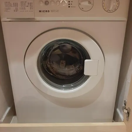 Apartmán Le Malte *