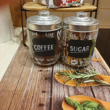 Apartmán Le Malte Menton