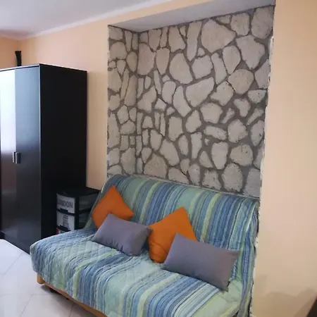 Le Malte Apartmán Menton