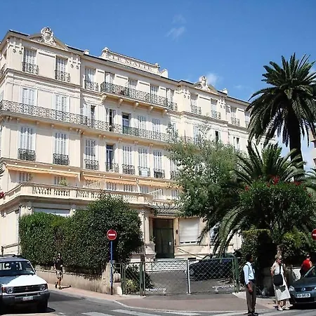 Le Malte Menton