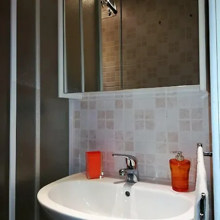 Le Malte * מנטון