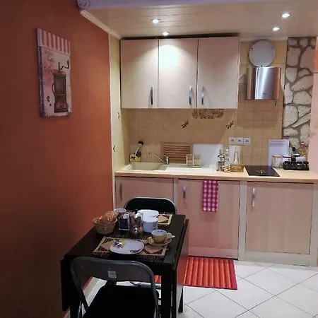 Apartment Le Malte