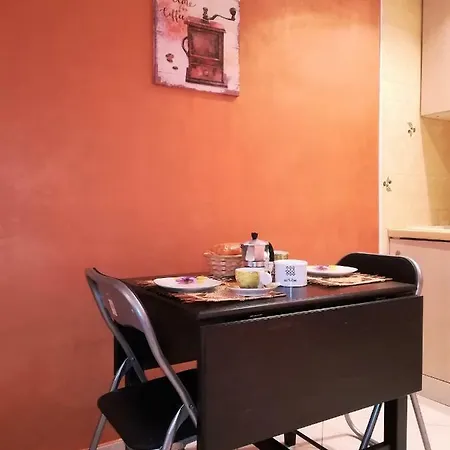 Apartment Le Malte