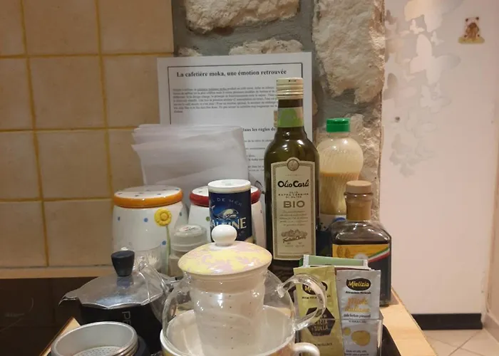 Le Malte דירה