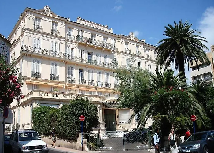 Le Malte מנטון